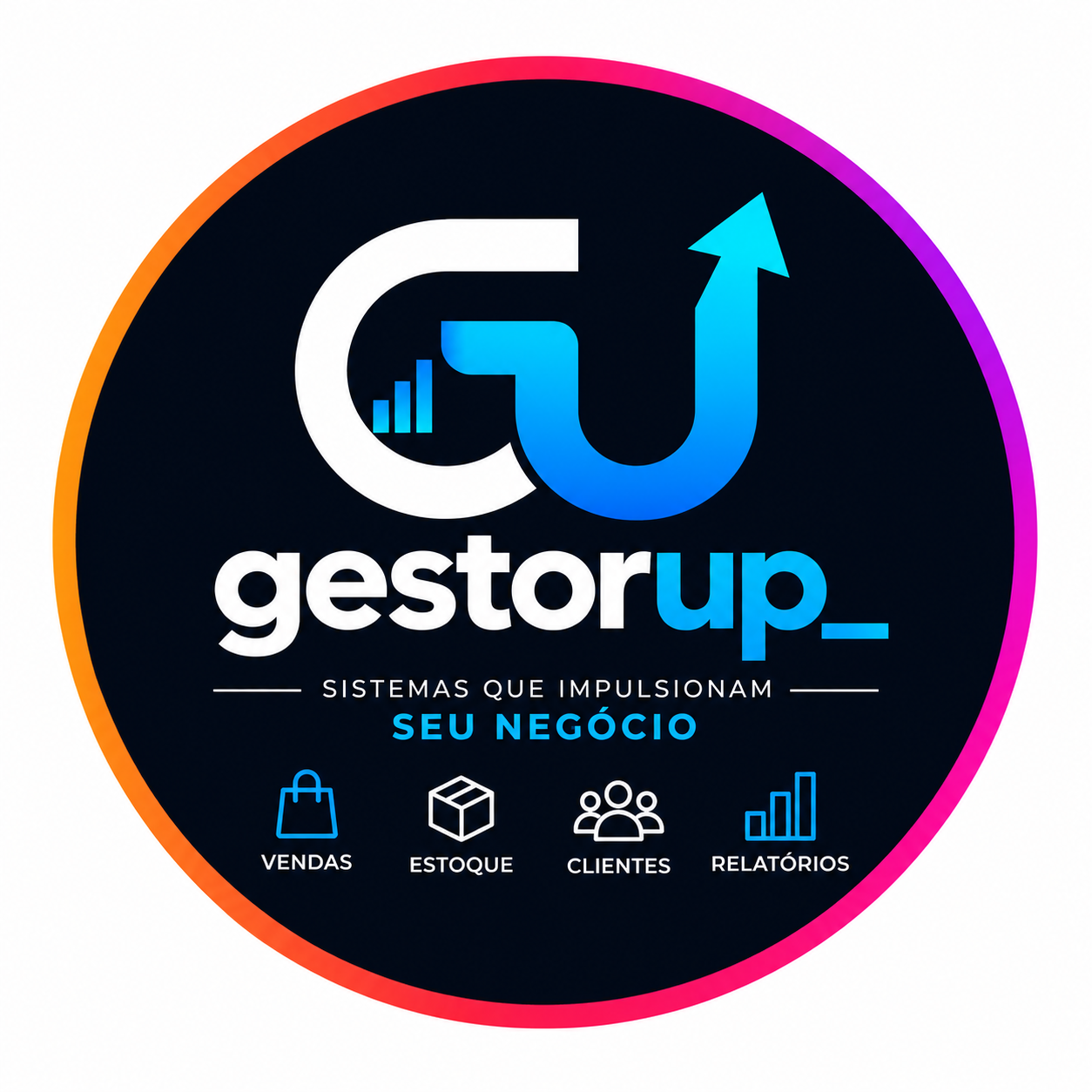 GestorUp